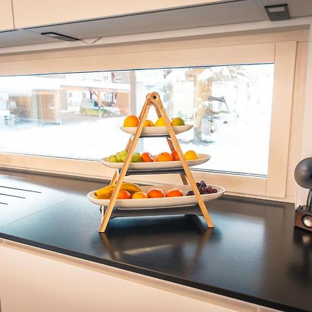 Appartement Lina&Lejs Grobming Zewnętrze zdjęcie