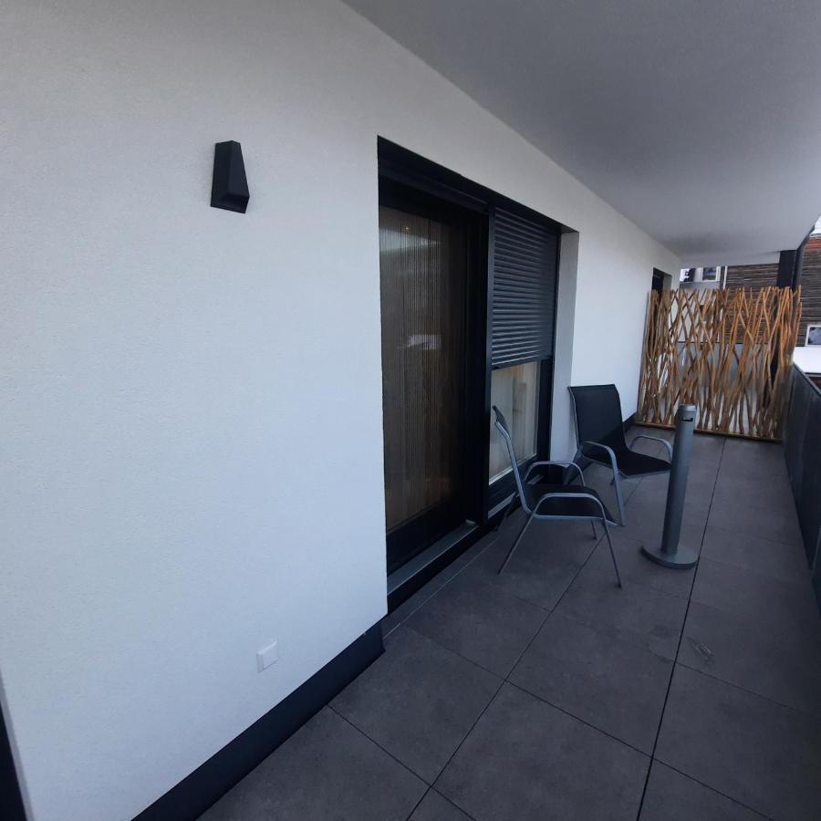 Appartement Lina&Lejs Grobming Zewnętrze zdjęcie