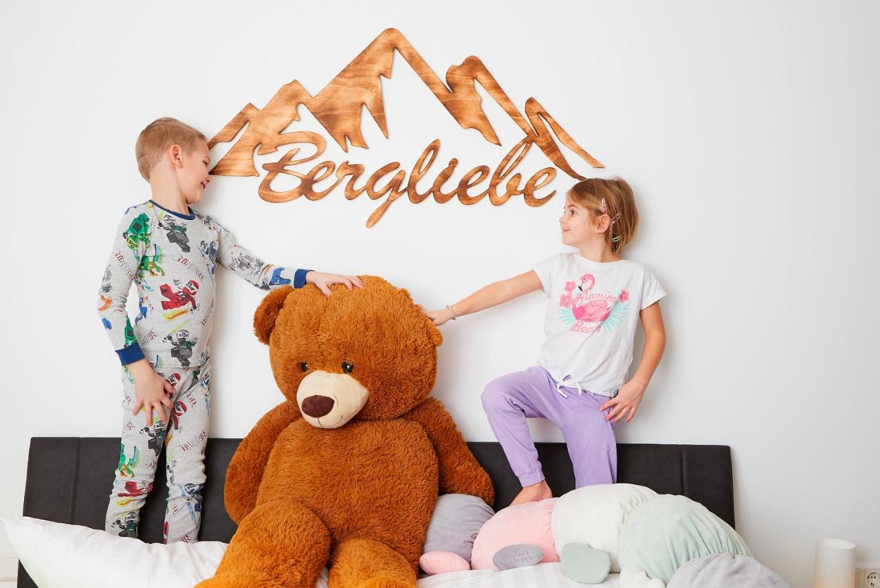 Appartement Lina&Lejs Grobming Zewnętrze zdjęcie