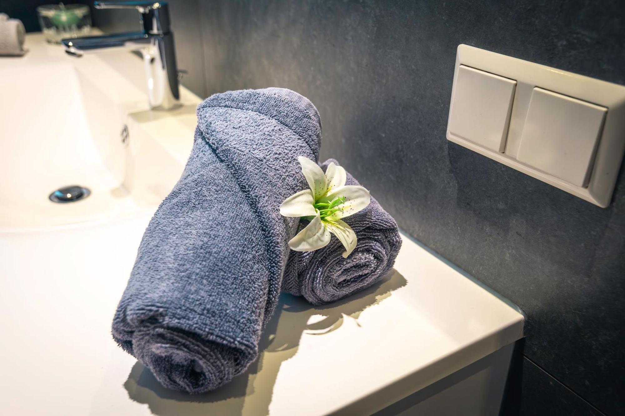 Appartement Lina&Lejs Grobming Zewnętrze zdjęcie
