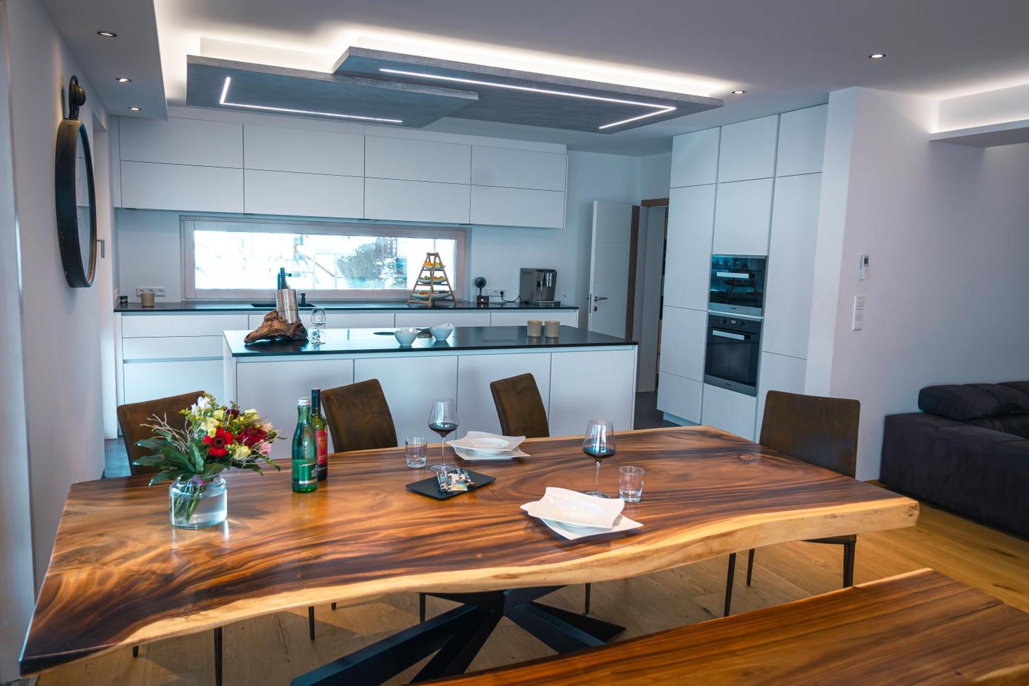 Appartement Lina&Lejs Grobming Zewnętrze zdjęcie