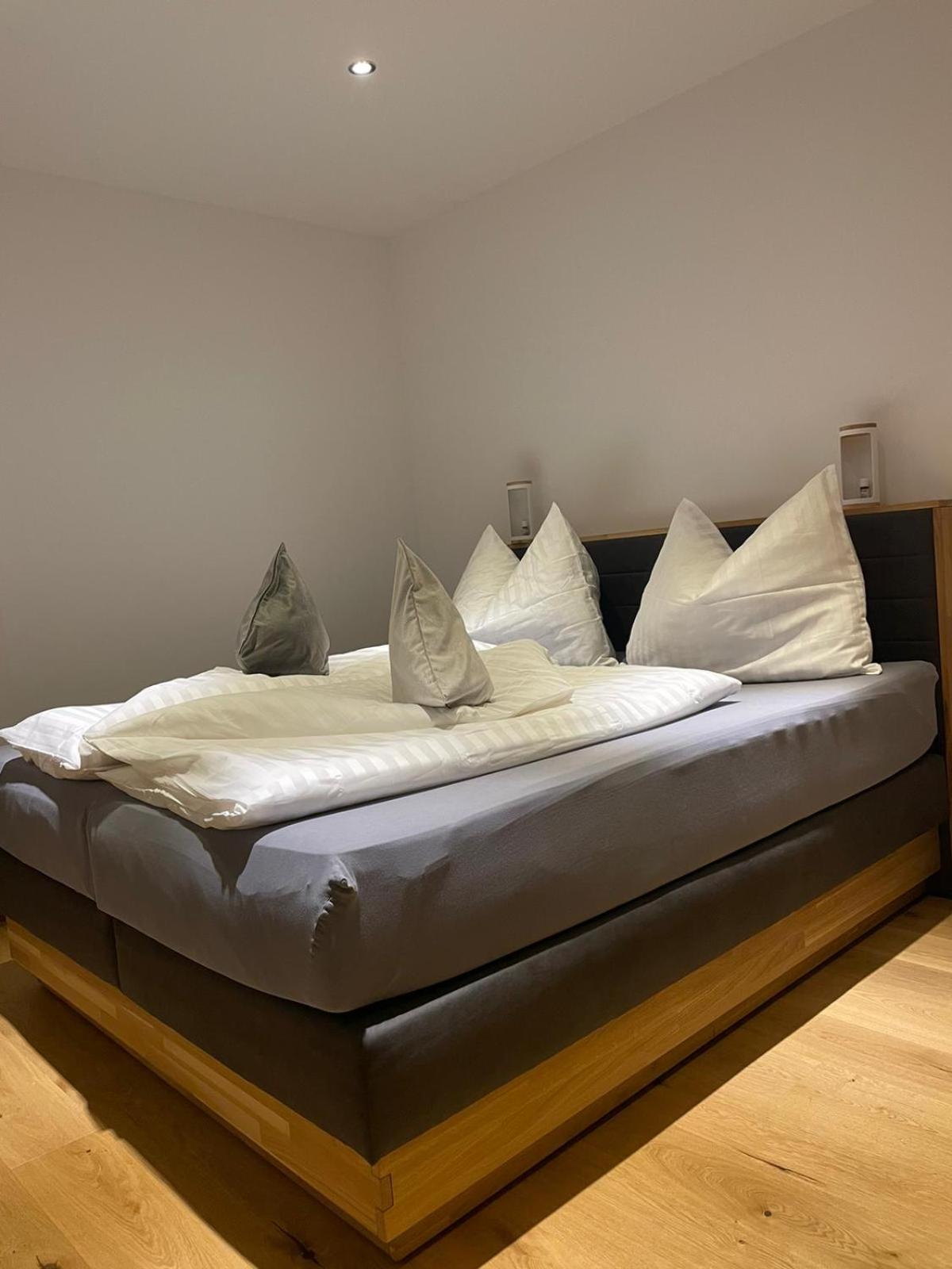 Appartement Lina&Lejs Grobming Zewnętrze zdjęcie