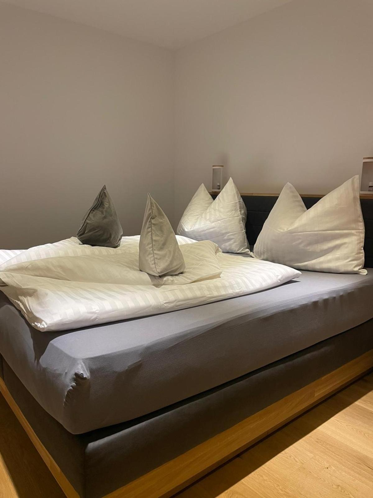 Appartement Lina&Lejs Grobming Zewnętrze zdjęcie
