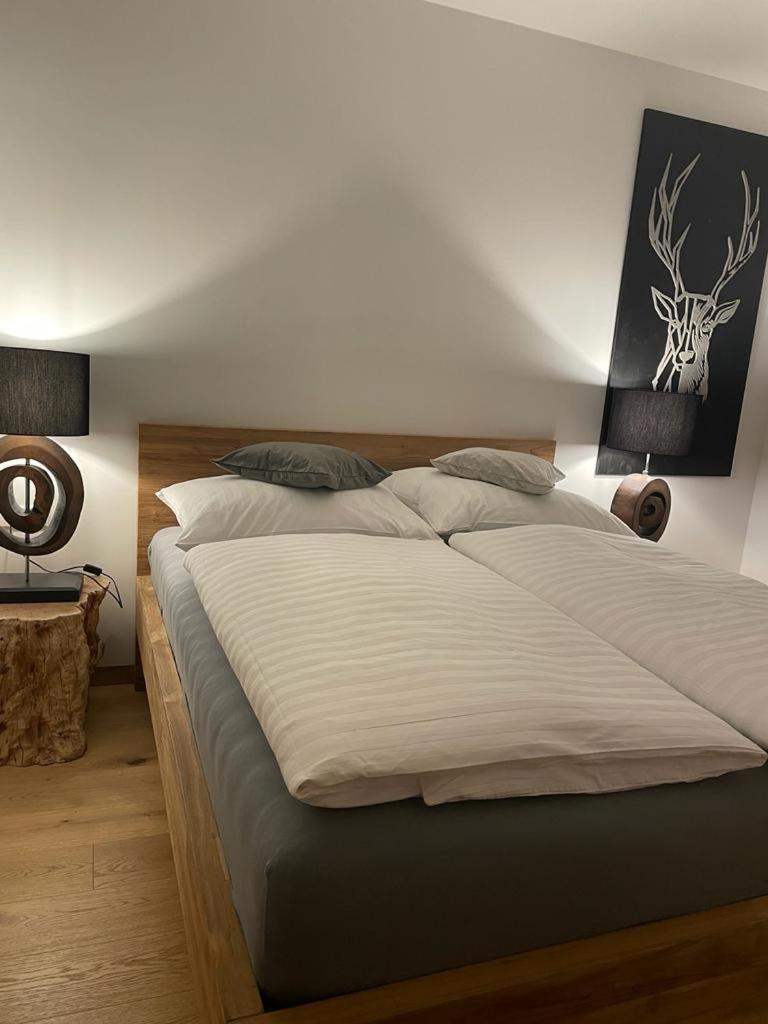Appartement Lina&Lejs Grobming Zewnętrze zdjęcie