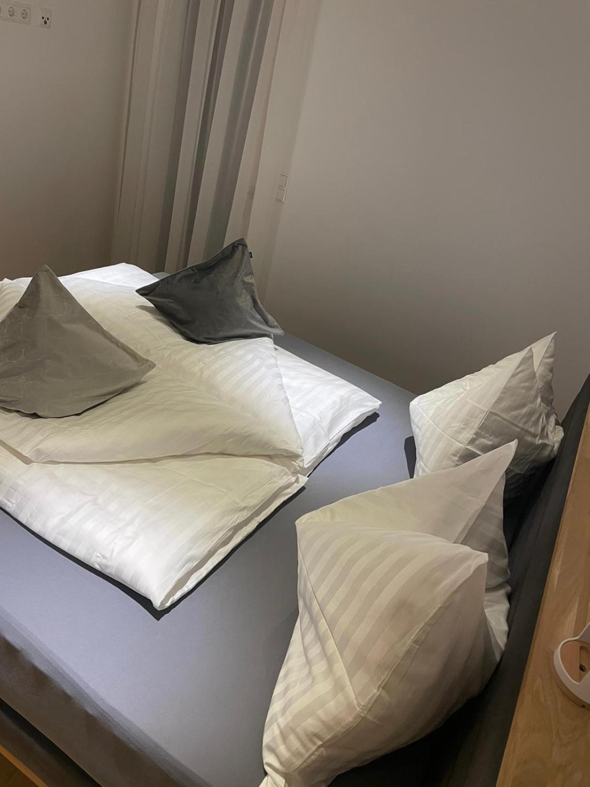 Appartement Lina&Lejs Grobming Zewnętrze zdjęcie