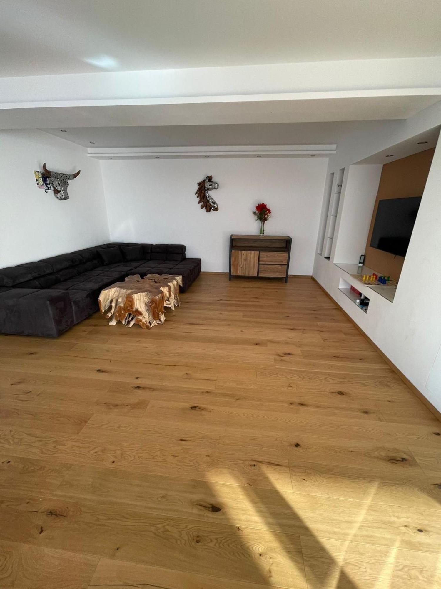 Appartement Lina&Lejs Grobming Zewnętrze zdjęcie