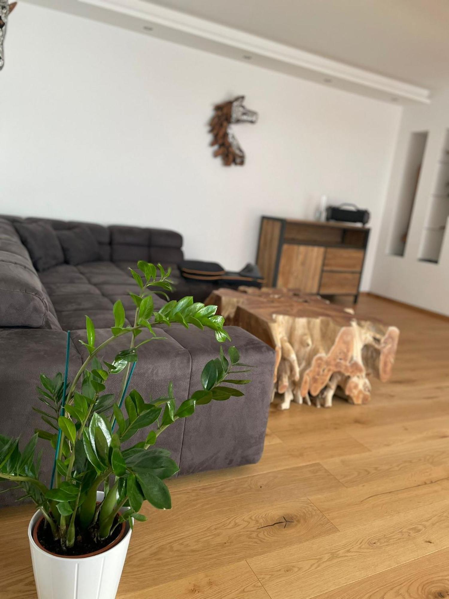 Appartement Lina&Lejs Grobming Zewnętrze zdjęcie