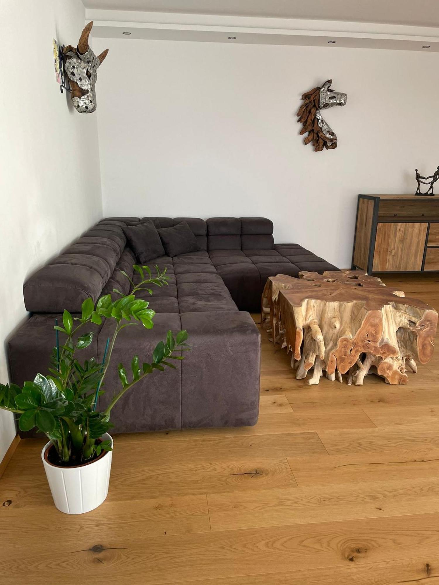 Appartement Lina&Lejs Grobming Zewnętrze zdjęcie